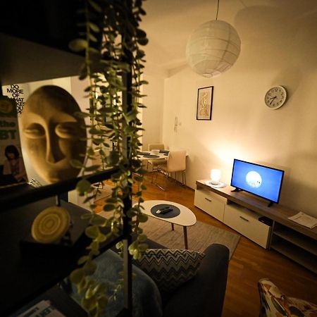 L&B Studio Apartment Pristina Extérieur photo