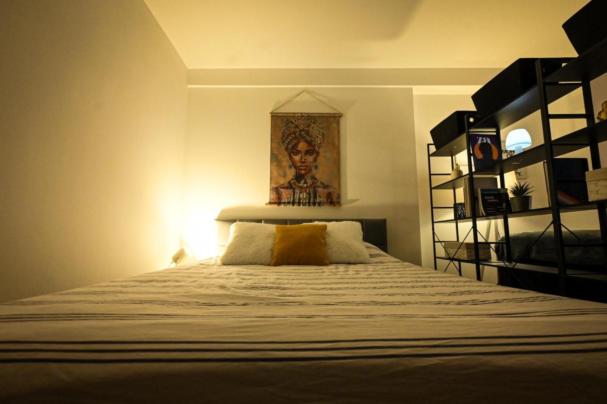 L&B Studio Apartment Pristina Extérieur photo